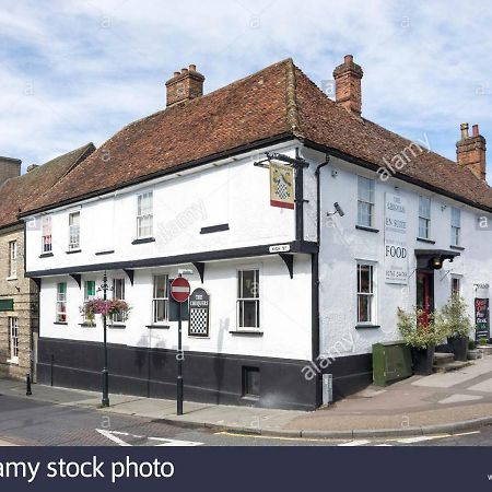 The Chequers Bed & Breakfast Royston  Exterior photo